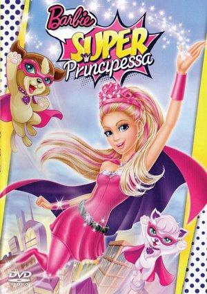 Barbie super principessa