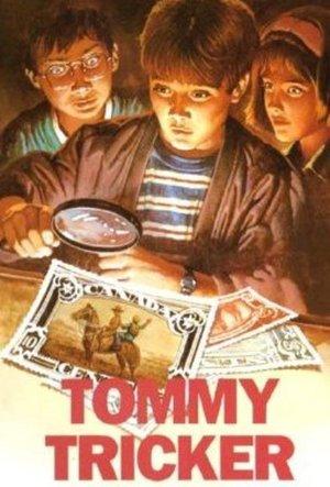 Tommy Tricker - Viaggiatori Nel Francobollo