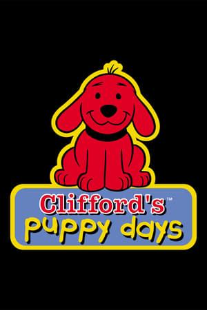 Di Clifford Puppy Days