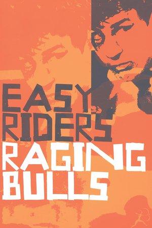 Easy Riders, Raging Bulls: How the Sex, Drugs and Rock 'N' Roll Generation Saved Hollywood
