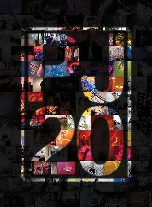 Pearl Jam: The Kids Are Twenty