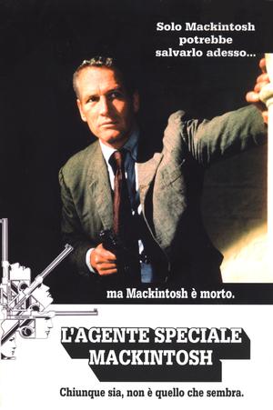 L'agente speciale Mackintosh