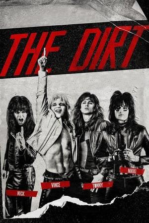 The Dirt: Mötley Crüe