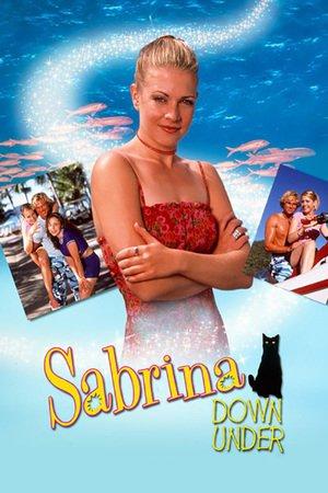 Sabrina nell'isola delle sirene