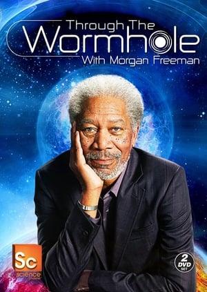 Morgan Freeman Science Show
