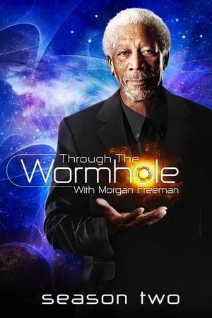 Morgan Freeman Science Show