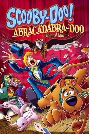 Scooby-Doo! Abracadabra Doo