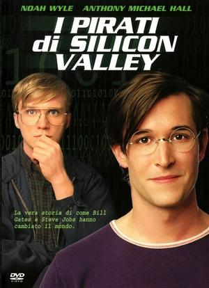 I pirati della Silicon Valley