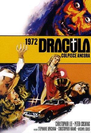 1972: Dracula colpisce ancora!