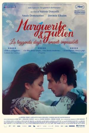 Marguerite e Julien - La leggenda degli amanti impossibili