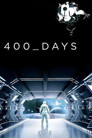 400 giorni - Simulazione spazio