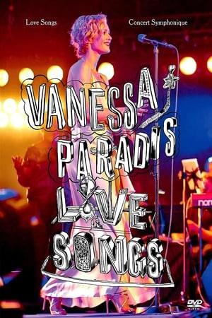Vanessa Paradis: Love Songs