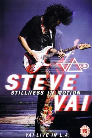 Steve Vai: Stillness in Motion: Vai Live in L.A.