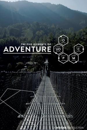 The Five Elements of Adventure