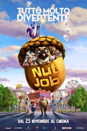 Nut Job 2 - Tutto Molto Divertente