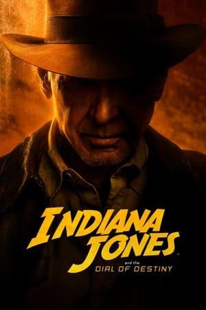 Indiana Jones e il quadrante del destino
