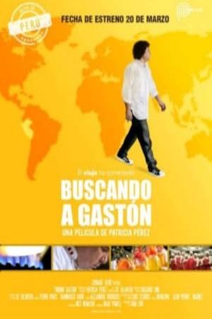 Finding Gastón