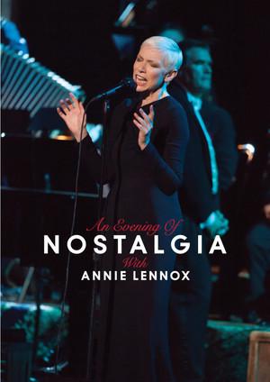 Annie Lennox: An Evening of Nostalgia with Annie Lennox