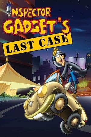 Ispettore Gadget - L'ultimo caso