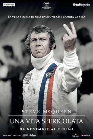Steve McQueen - Una vita spericolata
