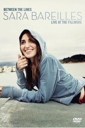 Between The Lines Sara Bareilles Live At The Fillmore