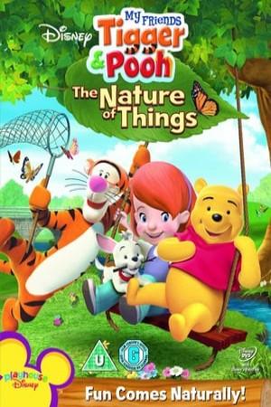 My Friends Tigger & Pooh - The Nature Of Things