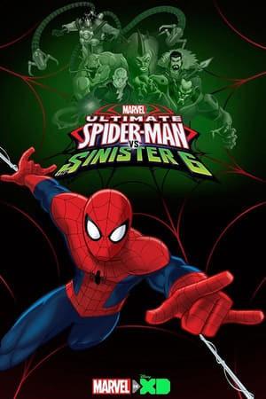 Marvel's Ultimate Spider-Man