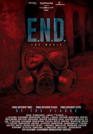 E.N.D. - The Movie