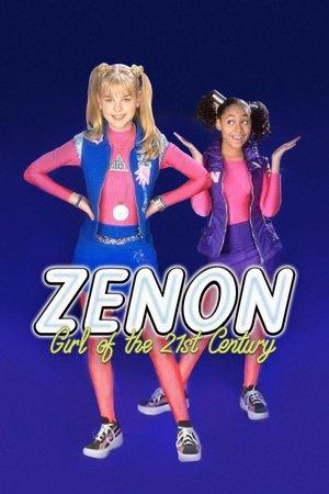Zenon, la ragazza stellare