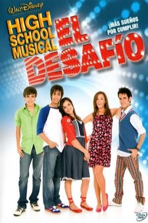 Viva High School Musical: Mexico