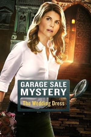 Garage Sale Mystery: Il vestito da sposa