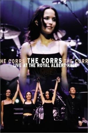 The Corrs: 'Live at the Royal Albert Hall'