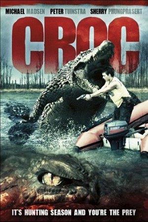 Croc - Caccia al predatore