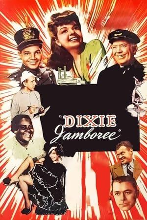 Dixie Jamboree