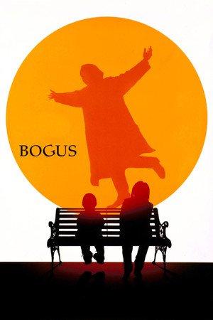 Bogus, l'amico immaginario
