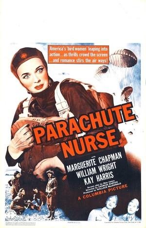 Parachute Nurse