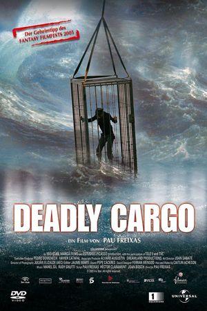 Deadly cargo - Terrore in mare aperto