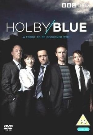 Holby Blue