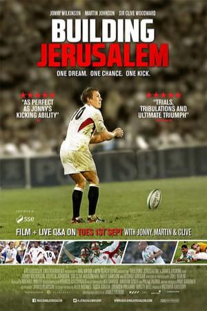 Building Jerusalem: the Making of Modern Rugby