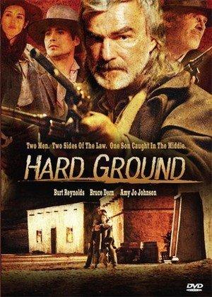 Hard ground - La vendetta di McKay