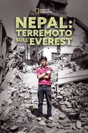 Nepal: Terremoto sull'Everest