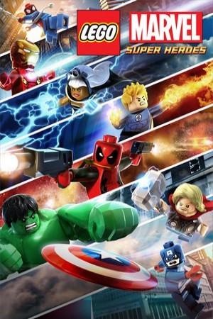LEGO Marvel Super Heroes: Il ritorno degli Avengers