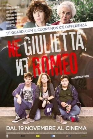 Né Giulietta, né Romeo