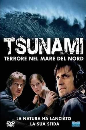 Tsunami - Terrore nel mare del nord
