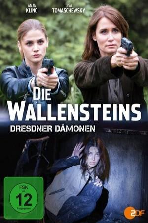 Le Wallenstein - I demoni di Dresda