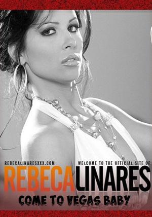 Vente a Las Vegas nena: Un retrato de Rebeca Linares