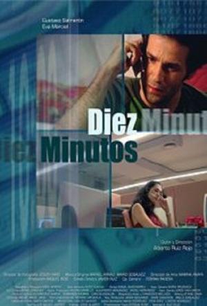 Diez Minutos (Ten Minutes)