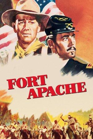 Il massacro di Fort Apache
