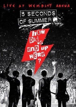 5 Seconds of Summer: How Did We End Up Here?