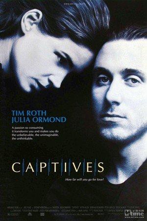 Captives - prigionieri